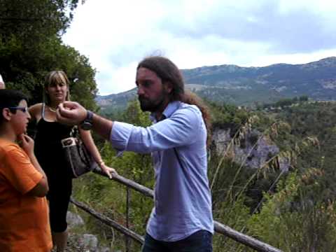 cilento plein air 2010