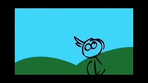 The Mine Song But Poorly Animated 60 Fps 4k (Version)