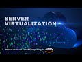 Server Virtualization