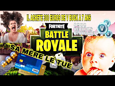 COMMENT AVOIR UN SKIN GRATUIT FORTNITE ?! | Doovi - 480 x 360 jpeg 51kB