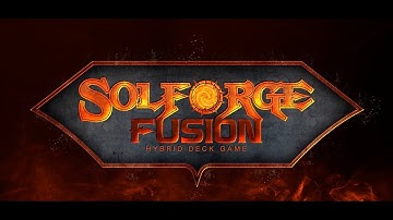 SolForge Fusion: First Look Livestream!