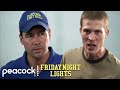 Matt Saracen Wants To Quit The Team Friday Night Lights