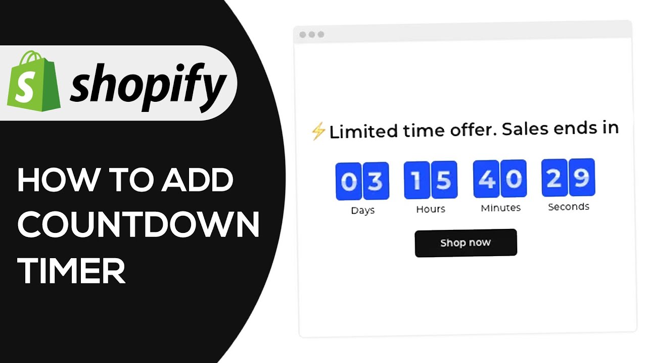 Delivery Timer: Order Timeline - Display a beautiful countdown timer on  your store