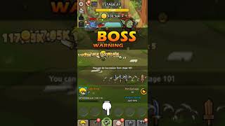 최상명검 키우기 2 Blade Crafter 2 v1.40 버그판 apk (링크다운) screenshot 4