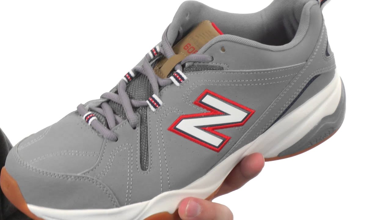 New Balance - MX608v4 - Sport Pack Training     SKU:8553569