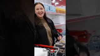 I Bought Every Item In This Grocery Store!