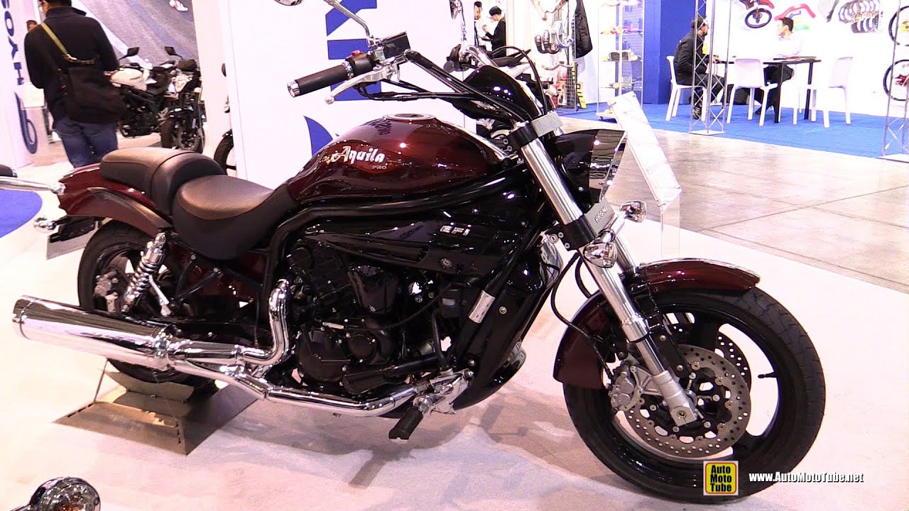 2016 hyosung aquila