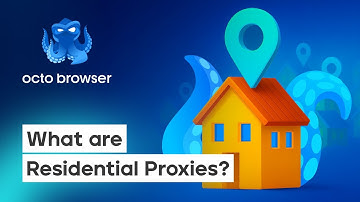 🏠 Residential Proxies Explained: Real Benefits or Just Marketing Hype?