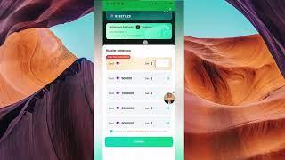 How to withdraw ur money on Hiwa voice chat app  screenshot 5