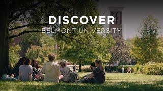 Discover  Belmont University