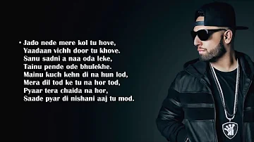 Bewafa   Imran Khan full song -  [Lyrics  Hindi   English]