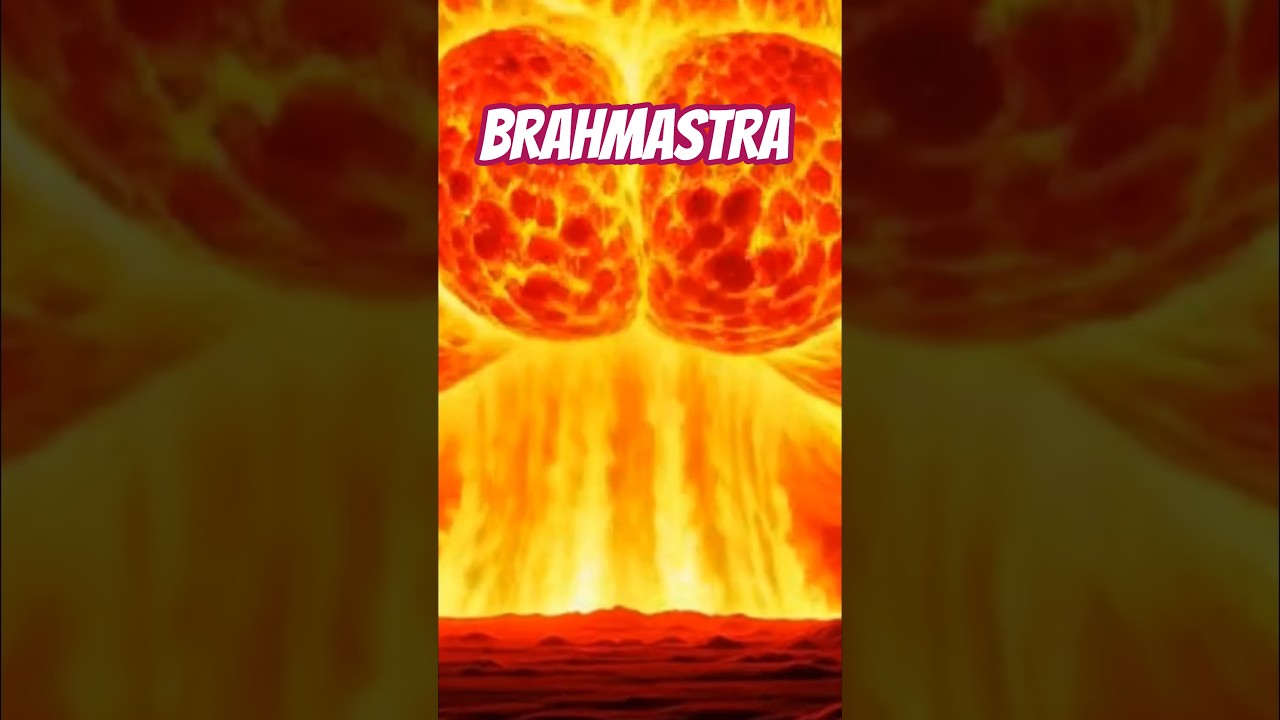 BRAHMASTRA| FULL VIDEO ON YOUTUBE 