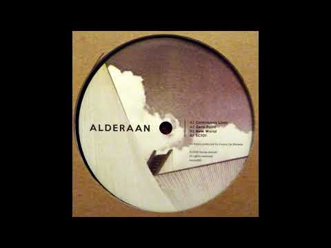 Alderaan — Alderaan - Continuous Limit