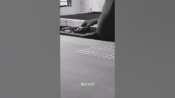 Behind the Scenes: The Art of Hand Block Printing in India