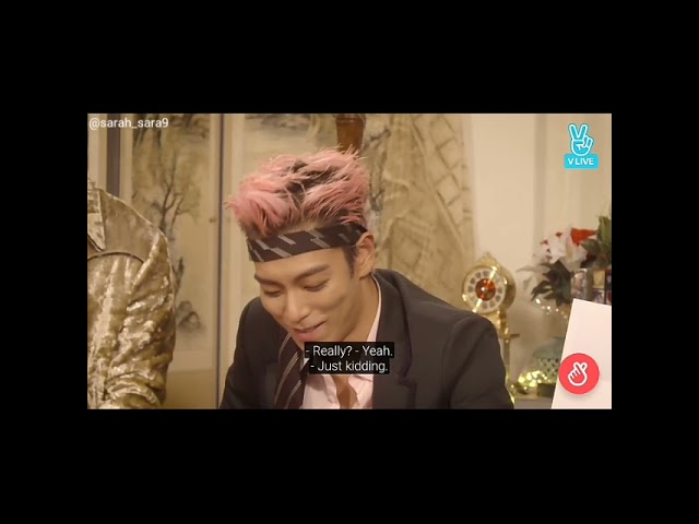 BIGBANG - Made The Full Album V Live - YouTube