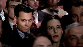 Public Enemies | Florence + The Machine - Spectrum (Say My Name)