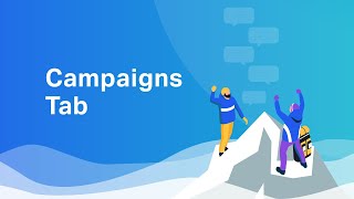 Campaigns Tab