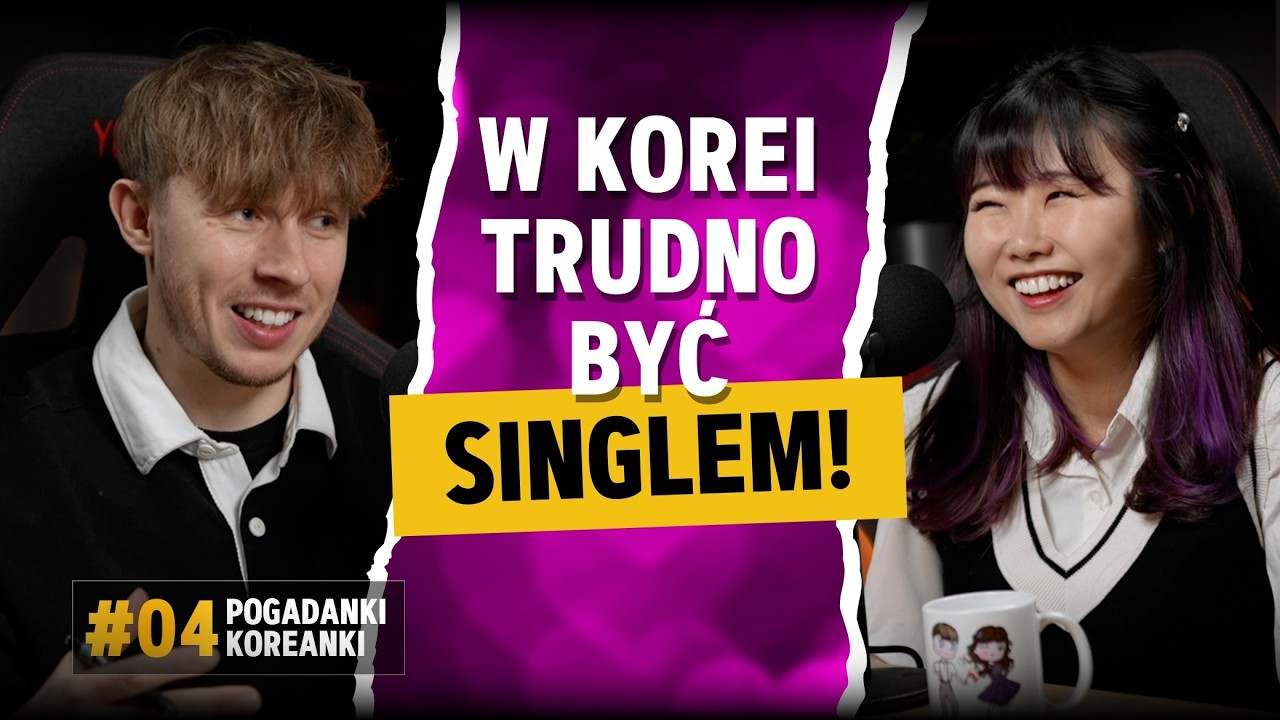 CAŁA PRAWDA O RANDKOWANIU W KOREI