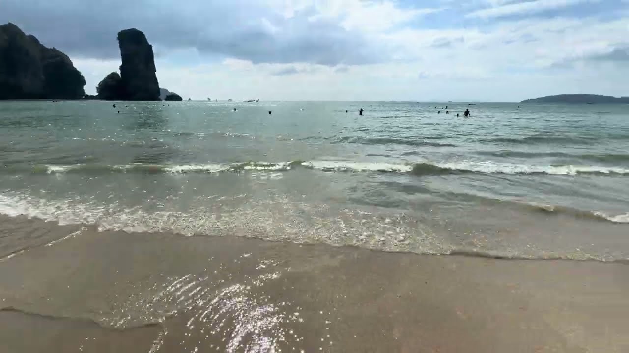 #Thailand