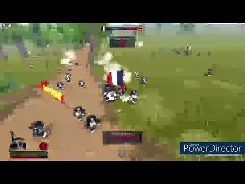 roblox waterloo commander rage