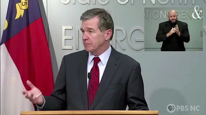 Cooper calls protest denouncing mandated vaccines for health care workers 'so disappointing'