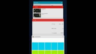 I try the launchpad app.