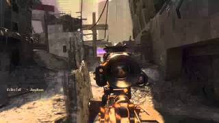 quad feed SVU