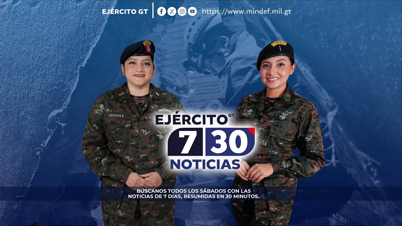 Ejército 7/30 | Edición 79.