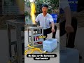 No LPG Gas required - Just use Water to cook -- chinese fake invention