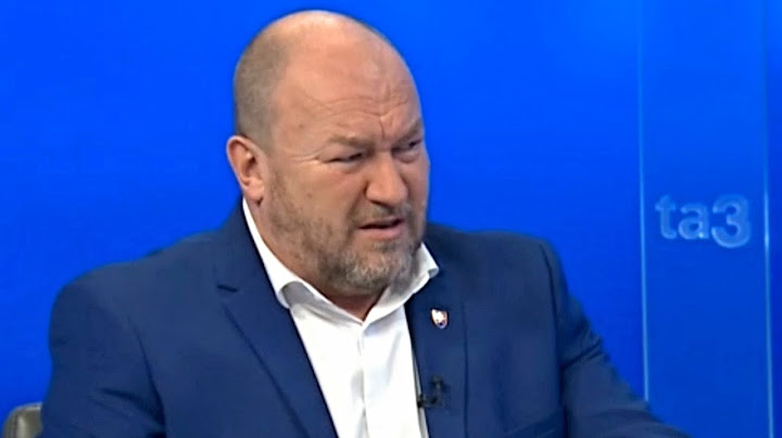 Rudolf Huliak o Dankovi a Pellegrinim: „Celé mi to príde strašne infantilné!“ (13.7.2025)