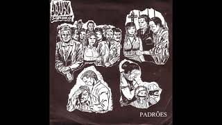 Abuso Sonoro/Detestation - Split 7