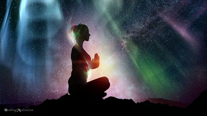 999Hz 99Hz 9Hz  전신 에너지 힐링 ㅣ 아우라 정화, 면역력 강화,  명상과 휴식.