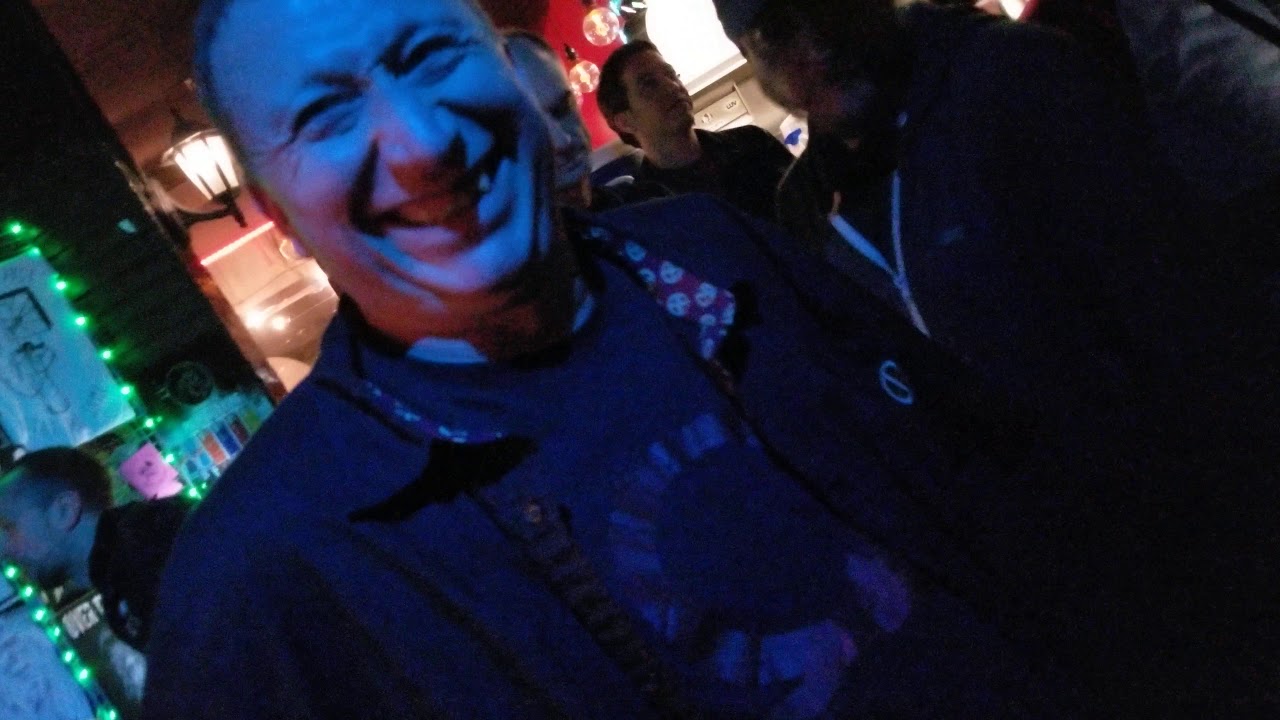 Pulley Insects Destroy, and No "I" in Team Streets Denver 9/27/2019