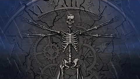 Arkuda   V.E.V. (Official Lyric Video - ENG)