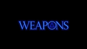 A Scene from Weapons