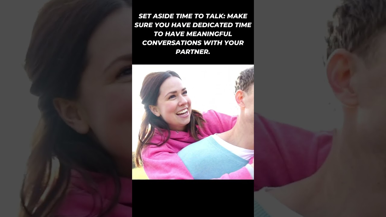 5 Simple Tips to Improve Communication in Your Relationship