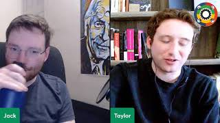 WSS Interviews Taylor (ISFJ)