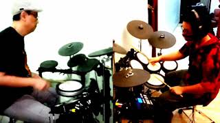 mbak Rosanna - Toto (Collaboration with Malik)