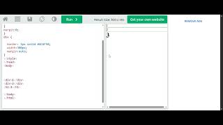 Learn CSS with me part 4 MARGINS
