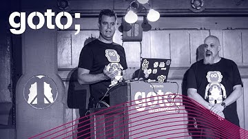 Real Time Investment Alerts using Apache Kafka at ING Bank • Marcos Maia & Tim v Baarsen • GOTO 2019