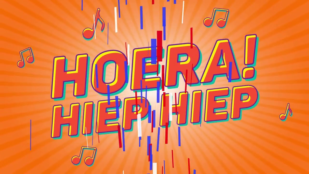 Willy, Dit Is Je Verjaardag (Koningsdag 2022) - YouTube