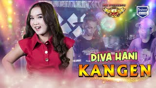 Kangen - Diva Hani - The Pangestu