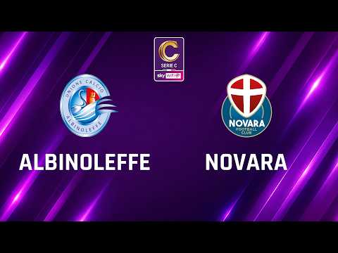 Albinoleffe - Novara 2-2 | Gli Highlights | 10ª giornata di Serie C Sky Wifi 2026/2027