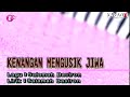 Karaoke MV - A. Ramlee - Kenangan Mengusik Jiwa (Official Music Video Karaoke)