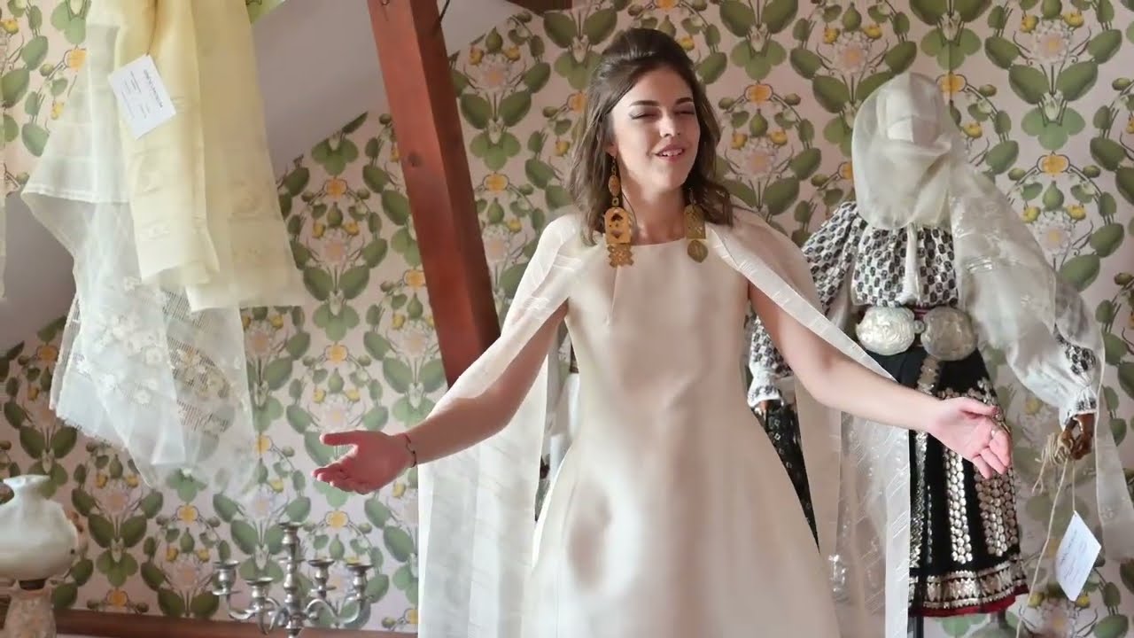 DINESCUMuseum  - INAUGURAREA MUZEULUI