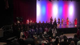 Farewell Assembly 2022