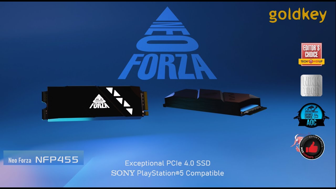Neo Forza