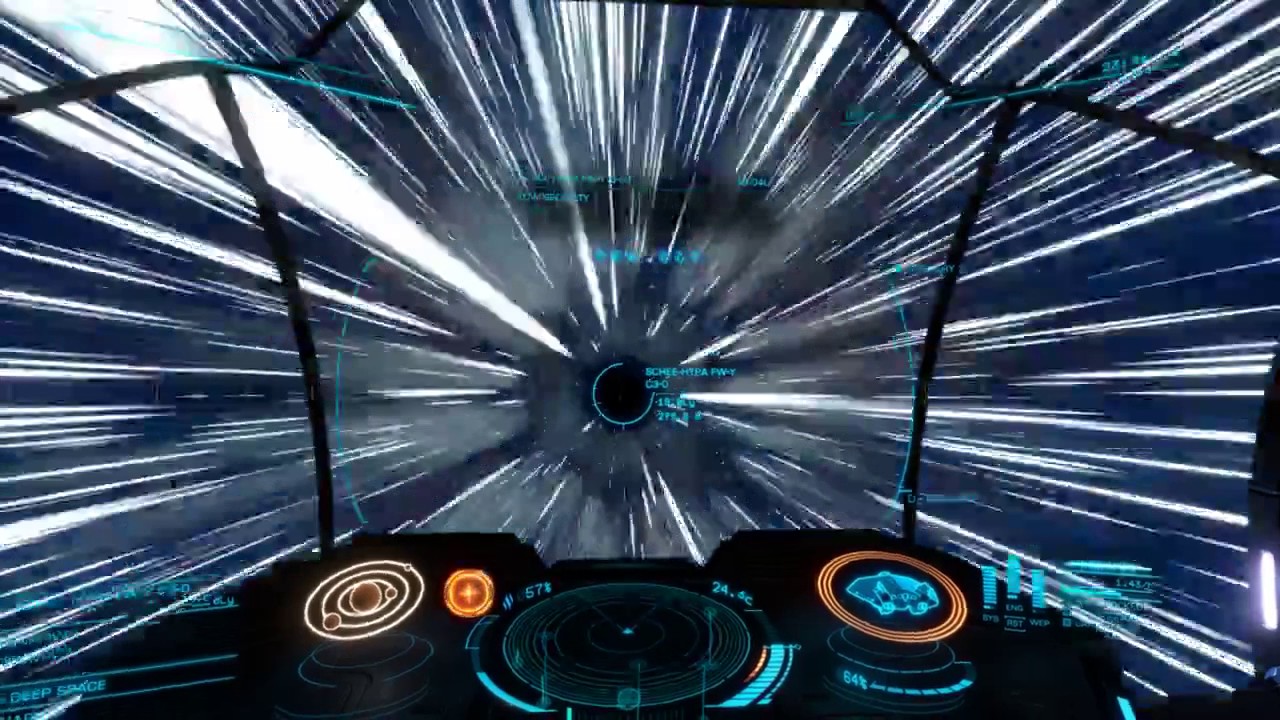 Elite Dangeorus - Journey Back From The Formidine Rift | CMDR RIthwald ...