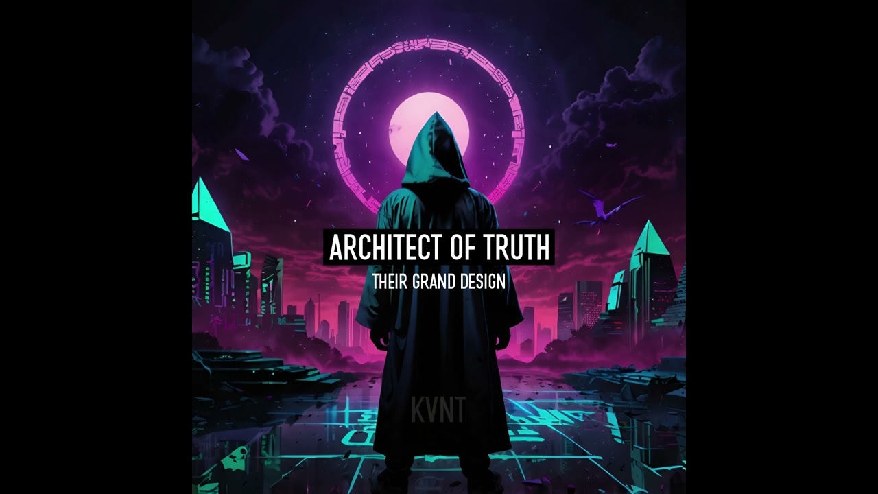 KVNT - Their Grand Design
