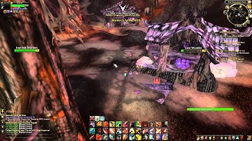 WoW Cataclysm - Hyjal Recycling Program